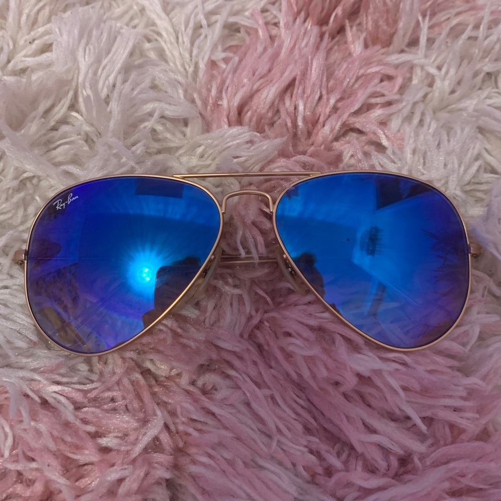 Ray Bans